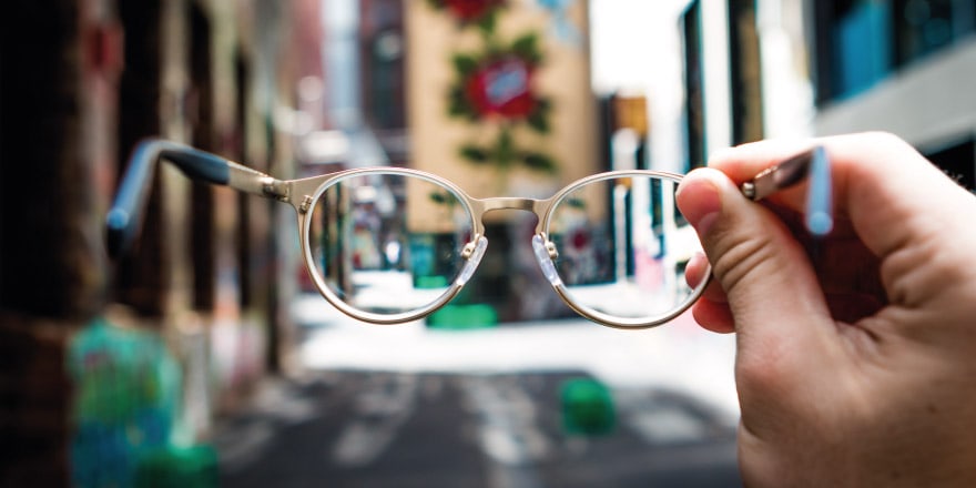 Et si l’implication des équipes n’était qu’une question de lunettes ?